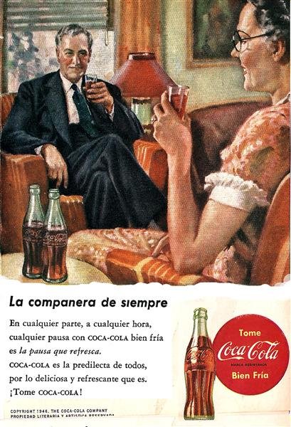 Bebidas